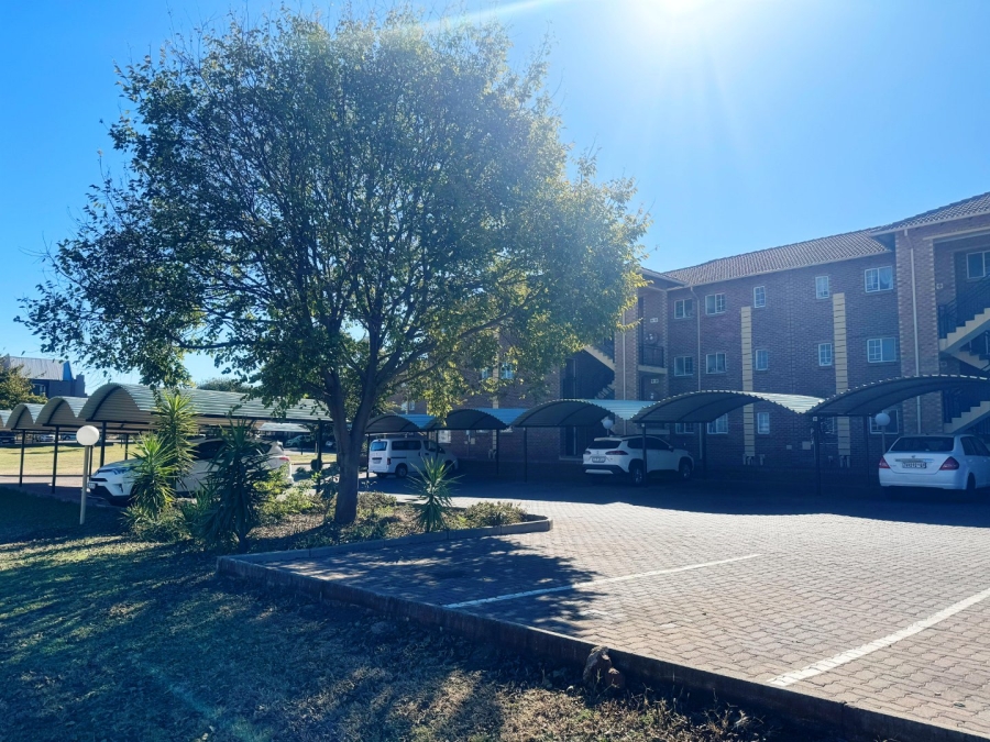 To Let 2 Bedroom Property for Rent in Glen Lauriston Gauteng