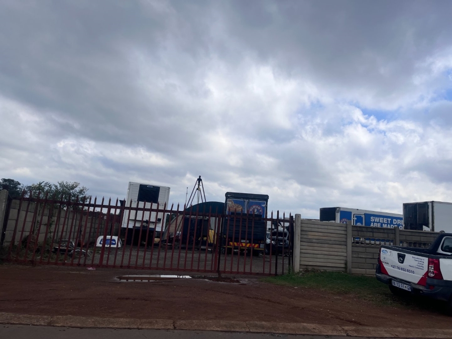Commercial Property for Sale in Kempton Park Ah Gauteng