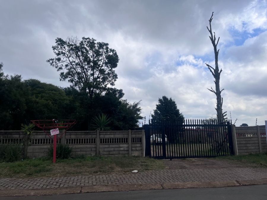 Commercial Property for Sale in Kempton Park Ah Gauteng