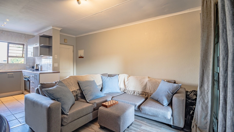 1 Bedroom Property for Sale in Dowerglen Ext 4 Gauteng