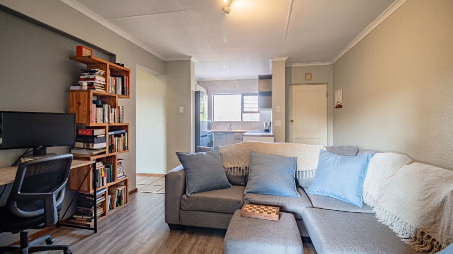 1 Bedroom Property for Sale in Dowerglen Ext 4 Gauteng