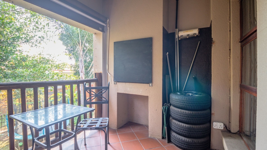 1 Bedroom Property for Sale in Dowerglen Ext 4 Gauteng