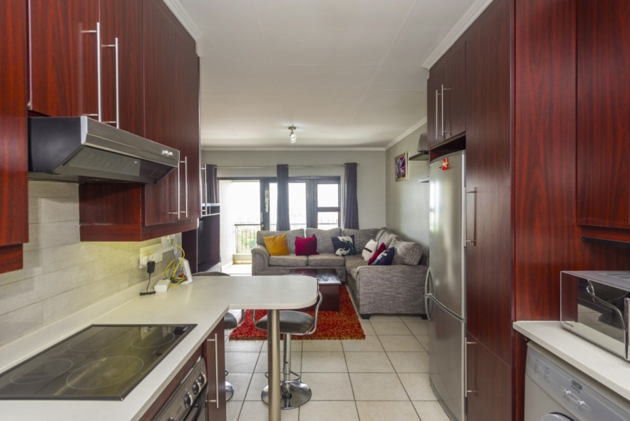 2 Bedroom Property for Sale in Greenstone Hill Gauteng