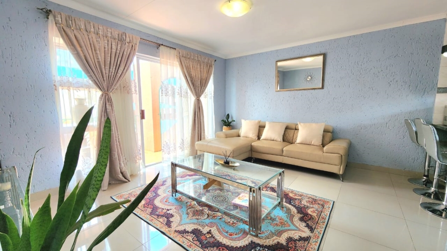 To Let 2 Bedroom Property for Rent in Winchester Hills Gauteng