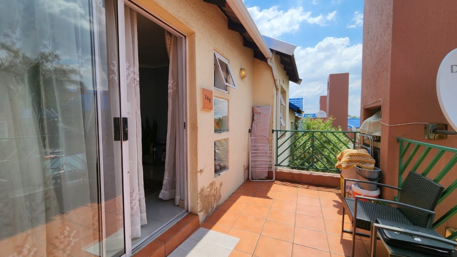 To Let 2 Bedroom Property for Rent in Winchester Hills Gauteng