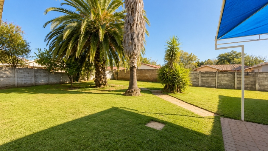 3 Bedroom Property for Sale in Vanderbijlpark SE 1 Gauteng