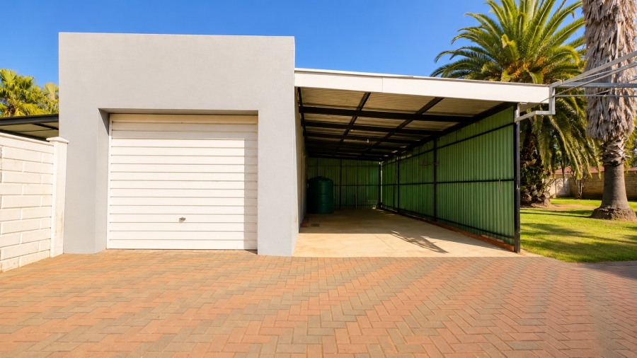 3 Bedroom Property for Sale in Vanderbijlpark SE 1 Gauteng