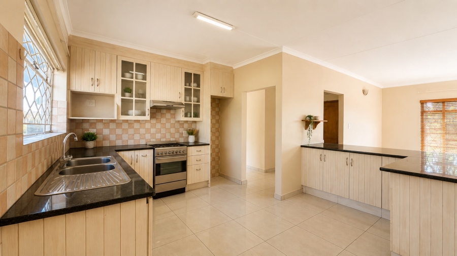 3 Bedroom Property for Sale in Vanderbijlpark SE 1 Gauteng