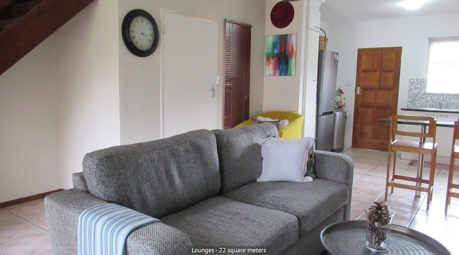 2 Bedroom Property for Sale in Florida Glen Gauteng