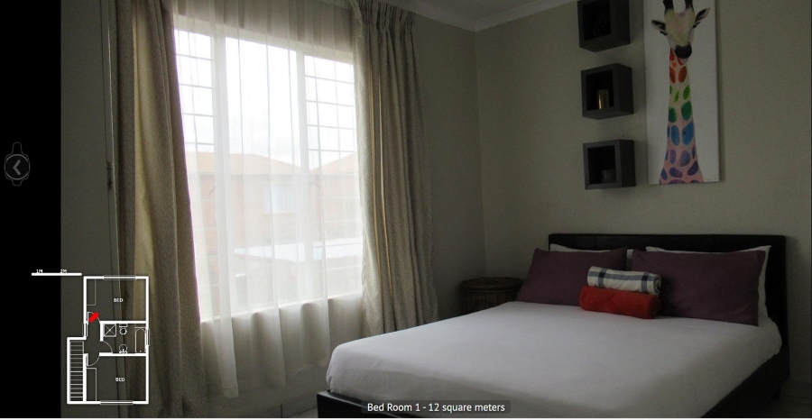 2 Bedroom Property for Sale in Florida Glen Gauteng