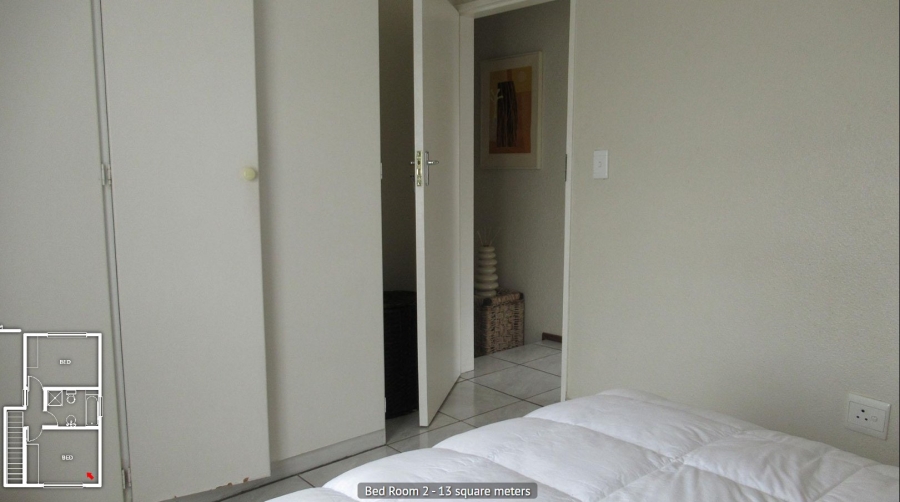 2 Bedroom Property for Sale in Florida Glen Gauteng