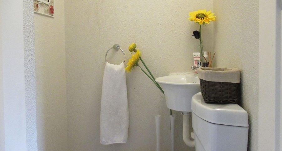 2 Bedroom Property for Sale in Florida Glen Gauteng