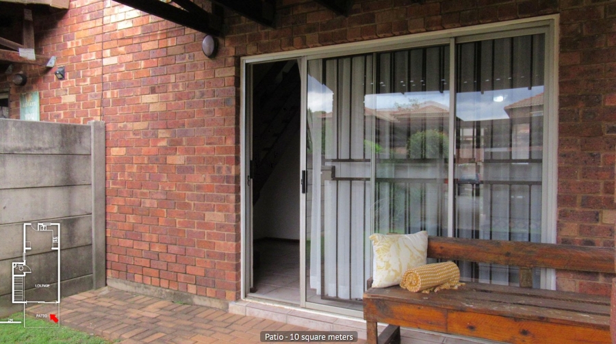 2 Bedroom Property for Sale in Florida Glen Gauteng
