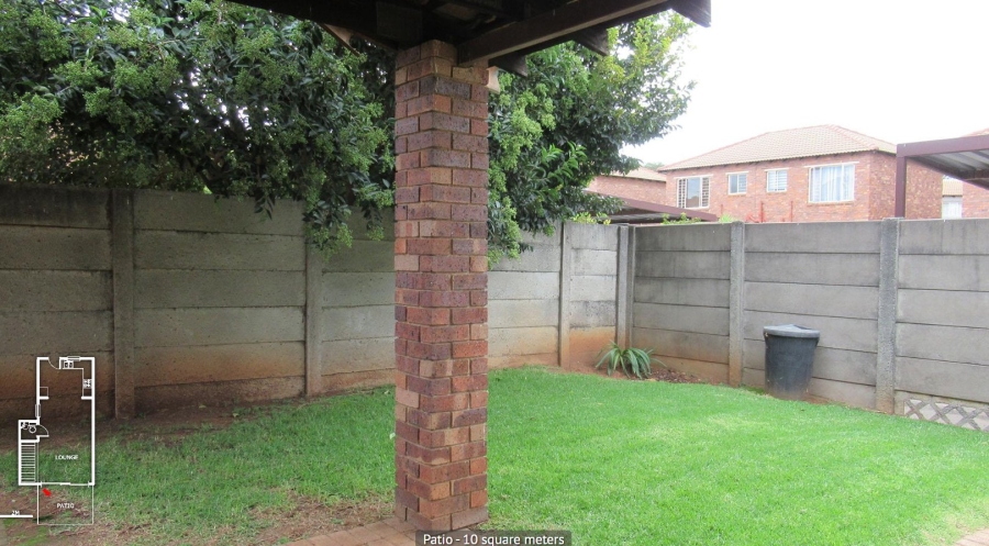 2 Bedroom Property for Sale in Florida Glen Gauteng