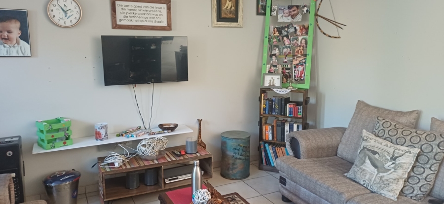 2 Bedroom Property for Sale in Witfield Gauteng