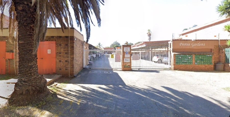 2 Bedroom Property for Sale in Witfield Gauteng