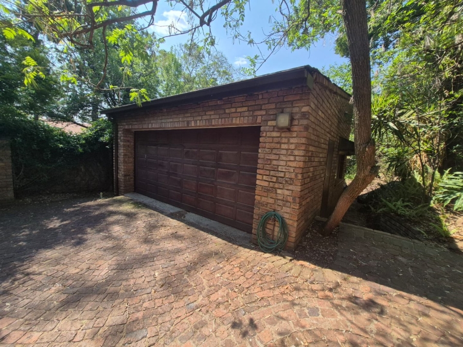 4 Bedroom Property for Sale in Bryanston Gauteng