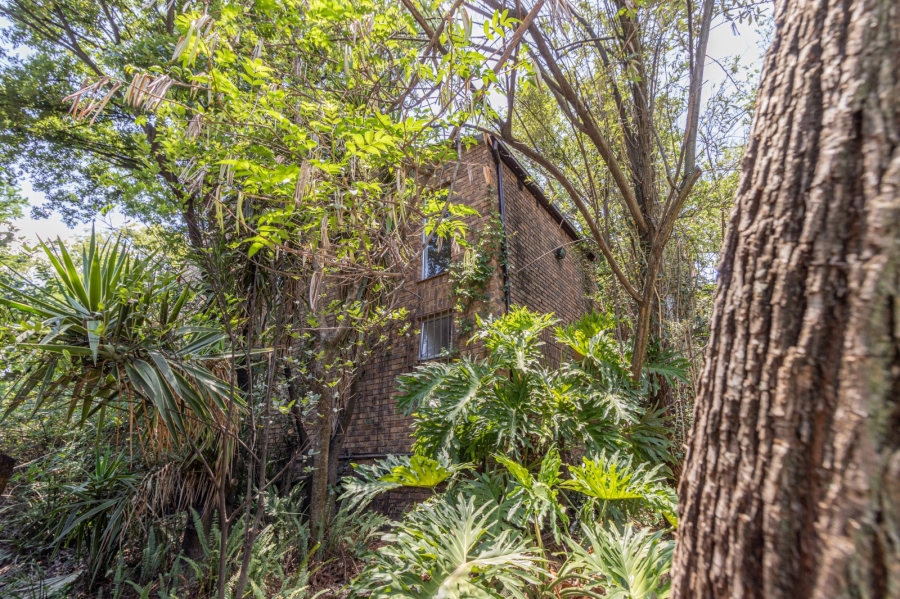 4 Bedroom Property for Sale in Bryanston Gauteng