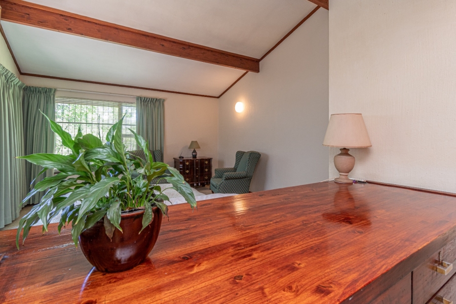4 Bedroom Property for Sale in Bryanston Gauteng