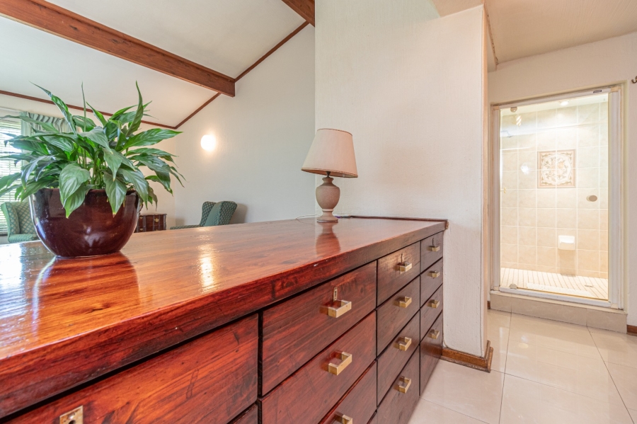 4 Bedroom Property for Sale in Bryanston Gauteng