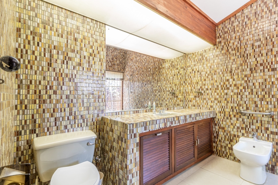 4 Bedroom Property for Sale in Bryanston Gauteng