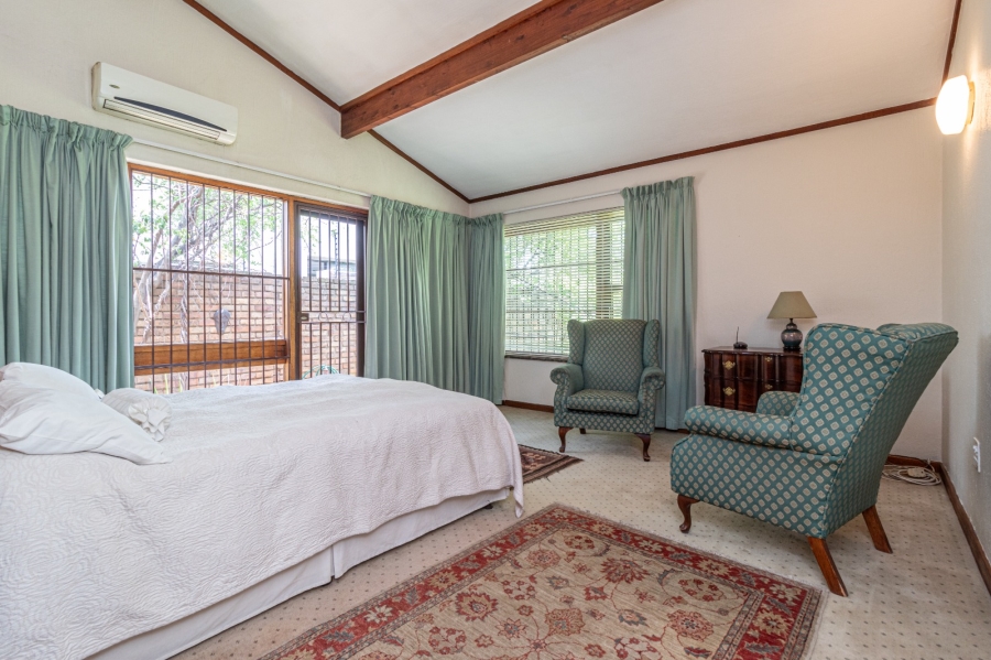 4 Bedroom Property for Sale in Bryanston Gauteng