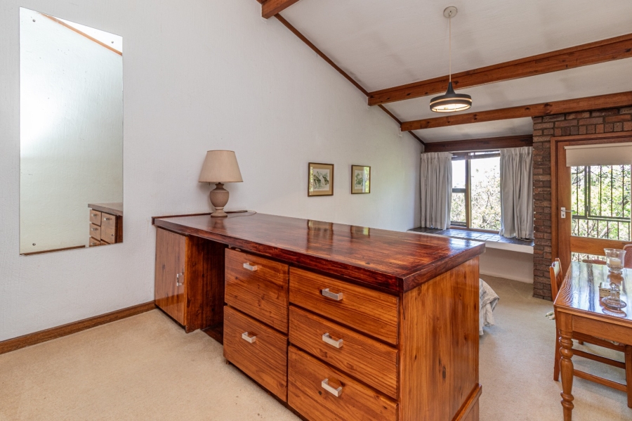 4 Bedroom Property for Sale in Bryanston Gauteng