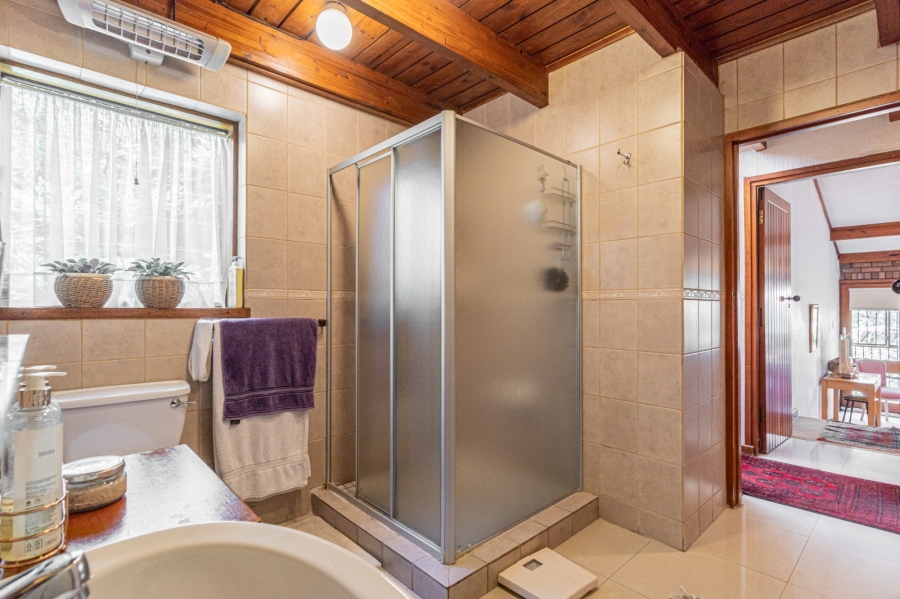 4 Bedroom Property for Sale in Bryanston Gauteng