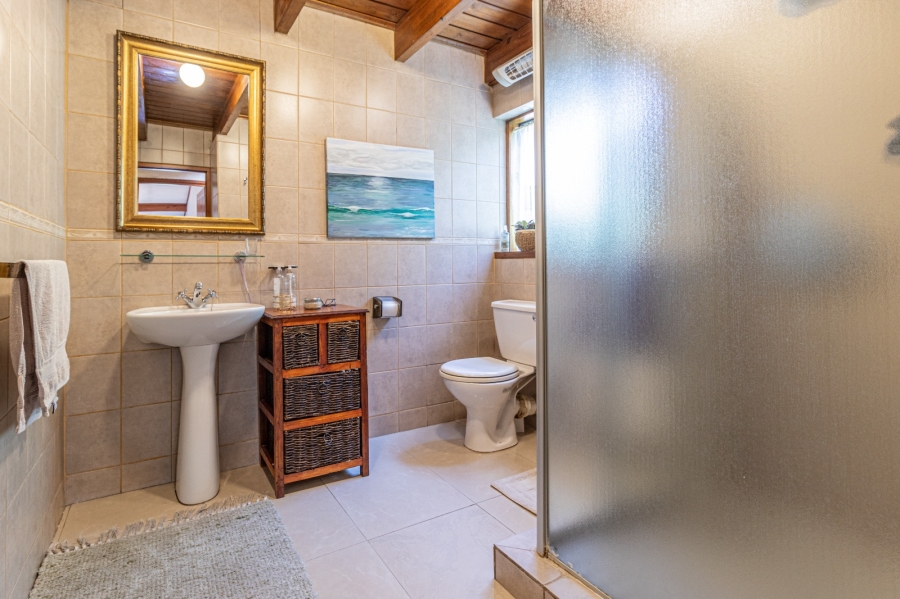 4 Bedroom Property for Sale in Bryanston Gauteng