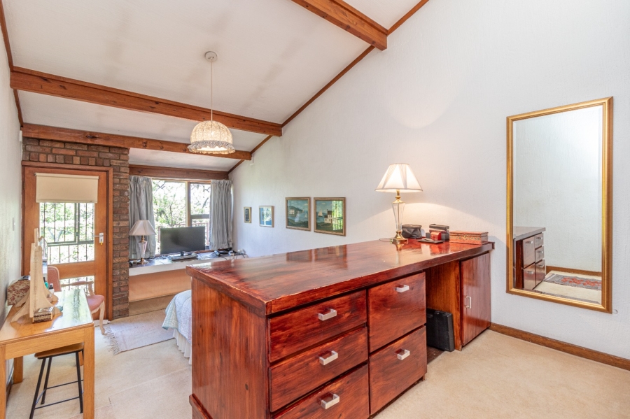 4 Bedroom Property for Sale in Bryanston Gauteng