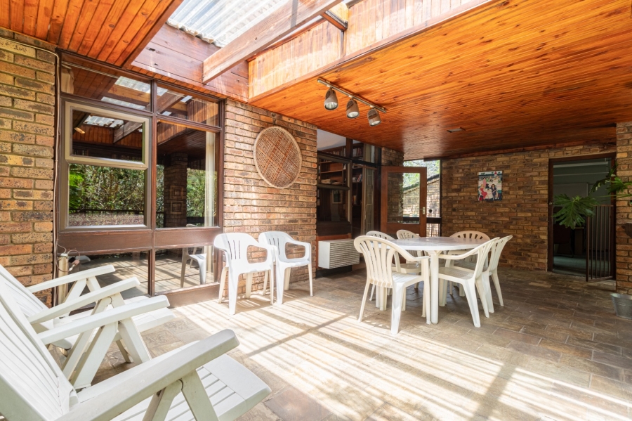 4 Bedroom Property for Sale in Bryanston Gauteng