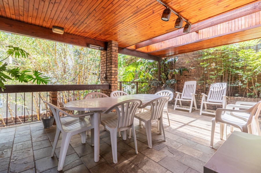 4 Bedroom Property for Sale in Bryanston Gauteng