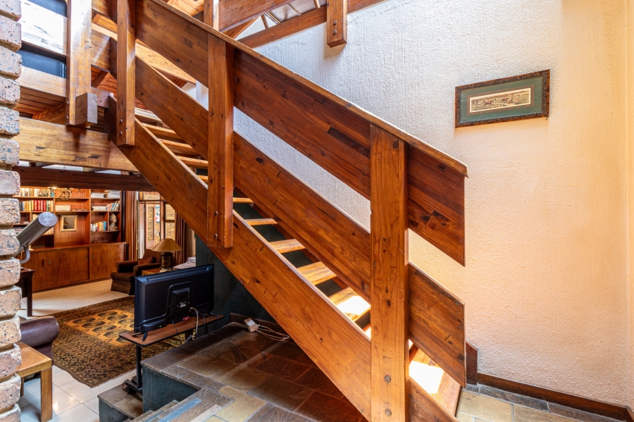4 Bedroom Property for Sale in Bryanston Gauteng