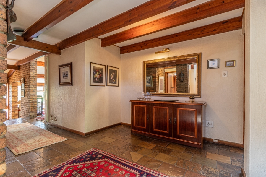 4 Bedroom Property for Sale in Bryanston Gauteng