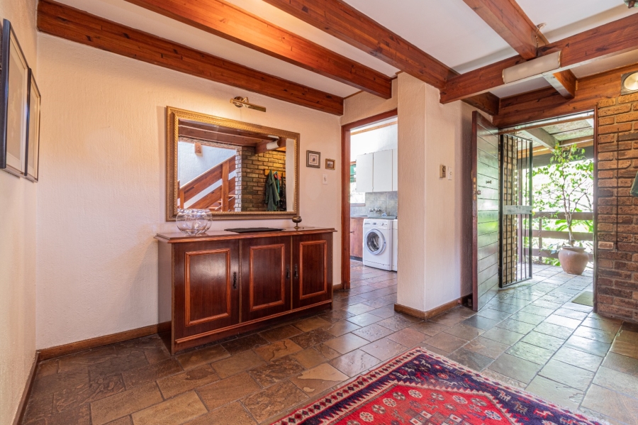 4 Bedroom Property for Sale in Bryanston Gauteng