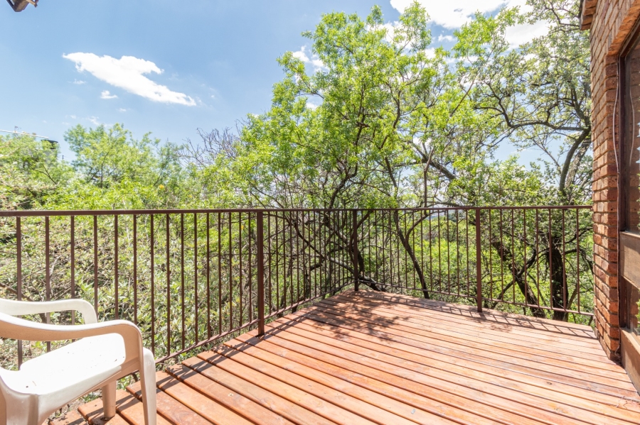 4 Bedroom Property for Sale in Bryanston Gauteng
