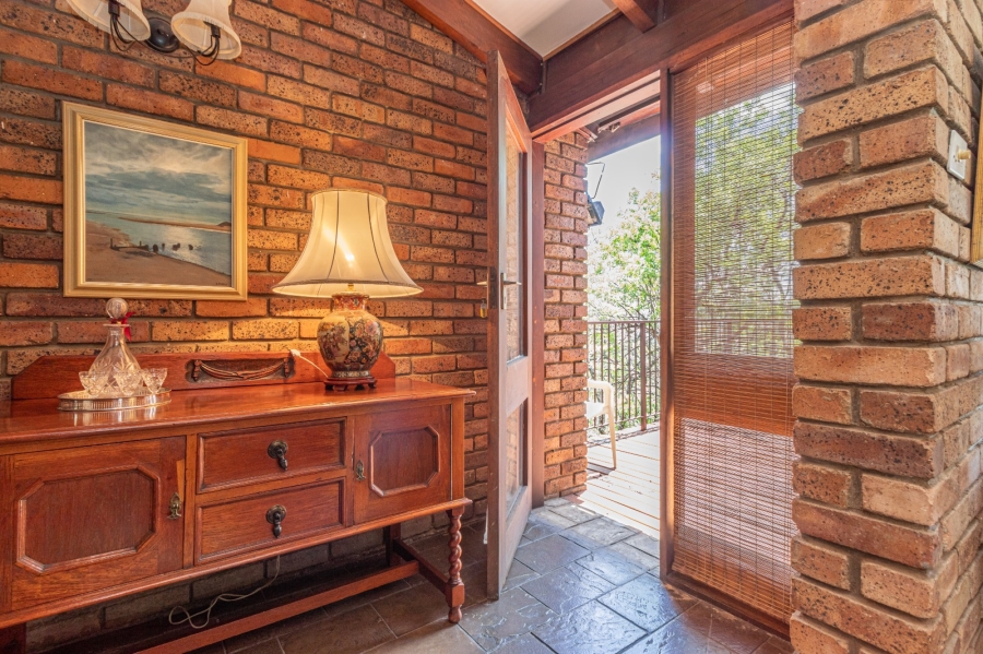 4 Bedroom Property for Sale in Bryanston Gauteng
