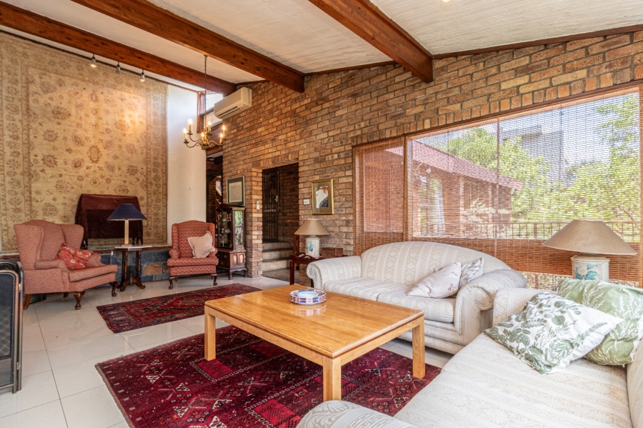 4 Bedroom Property for Sale in Bryanston Gauteng