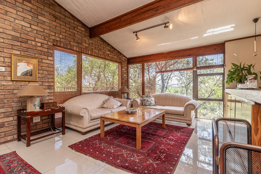 4 Bedroom Property for Sale in Bryanston Gauteng