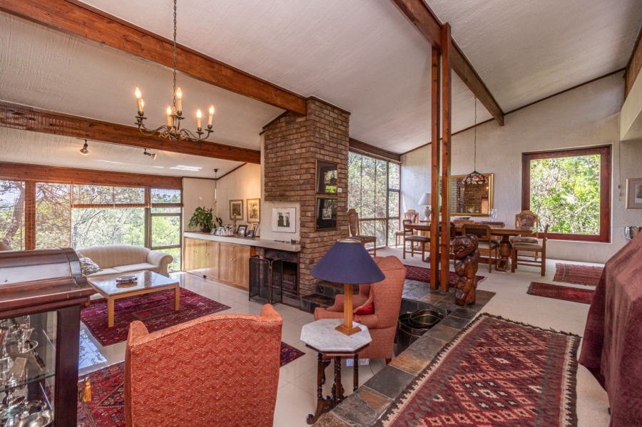 4 Bedroom Property for Sale in Bryanston Gauteng