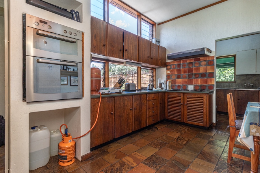 4 Bedroom Property for Sale in Bryanston Gauteng