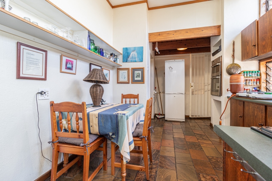 4 Bedroom Property for Sale in Bryanston Gauteng