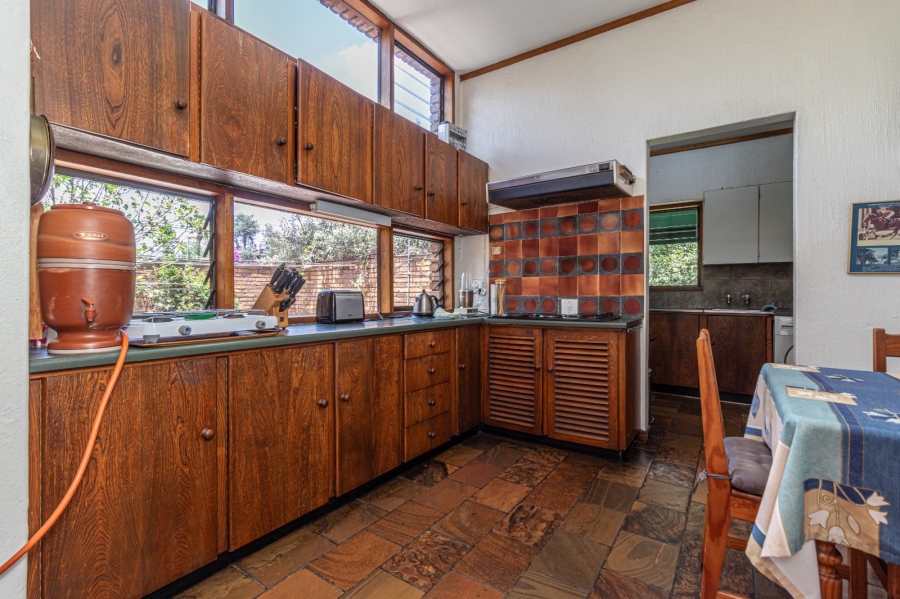 4 Bedroom Property for Sale in Bryanston Gauteng