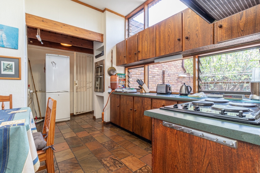 4 Bedroom Property for Sale in Bryanston Gauteng