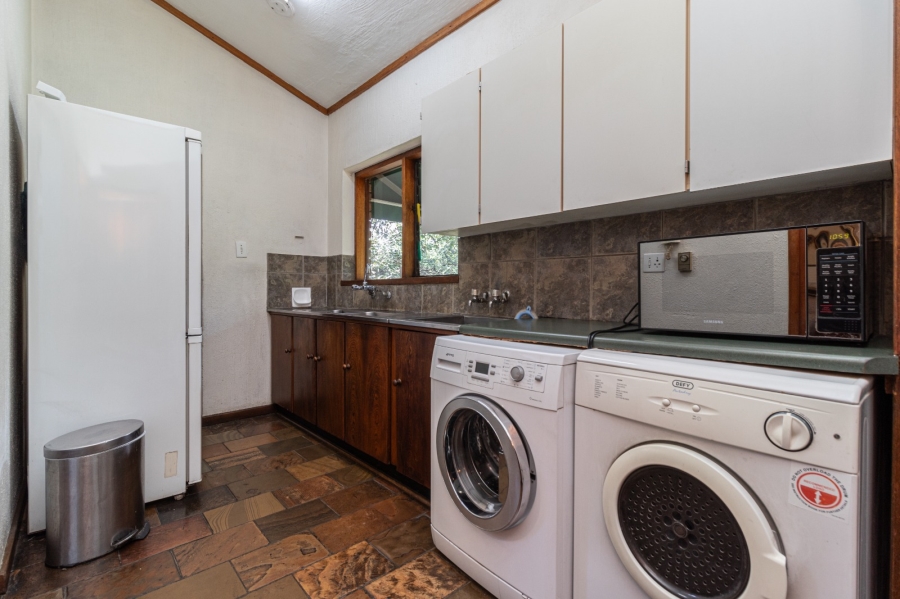 4 Bedroom Property for Sale in Bryanston Gauteng