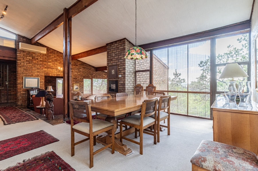 4 Bedroom Property for Sale in Bryanston Gauteng