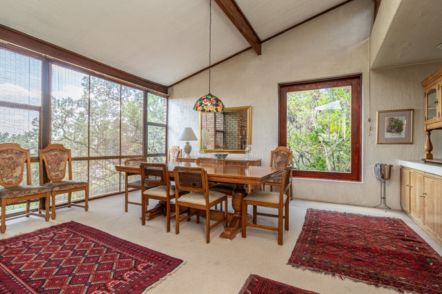 4 Bedroom Property for Sale in Bryanston Gauteng