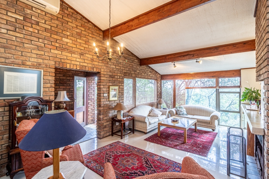 4 Bedroom Property for Sale in Bryanston Gauteng