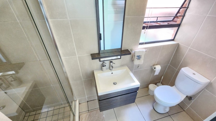 3 Bedroom Property for Sale in Greenstone Hill Gauteng