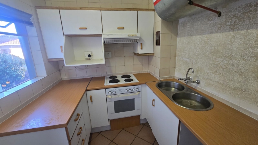 To Let  Bedroom Property for Rent in Arcadia Gauteng